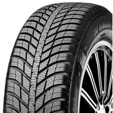 Nexen N'blue 4 Season 195/65 R 15 91V