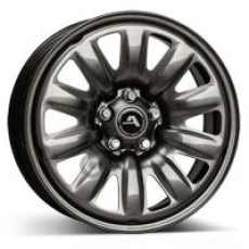 ALCAR HYBRIDRAD 131500A  5 x 100.00 ET38