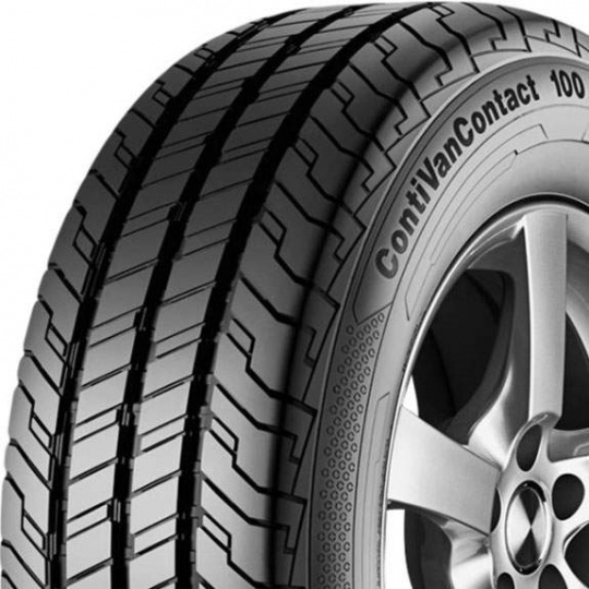 Continental ContiVanContact 100 215/75 R 16C 121/119R