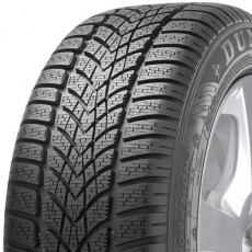 Dunlop SP Winter Sport 4D 225/45 R 18 95H