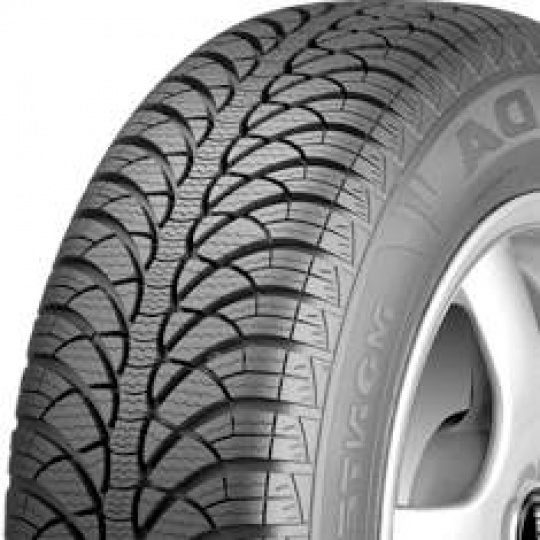 Fulda Kristall Montero 3 155/65 R 14 75T