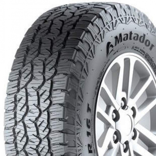 Matador MP72 Izzarda A/T 2 225/70 R 16 103H