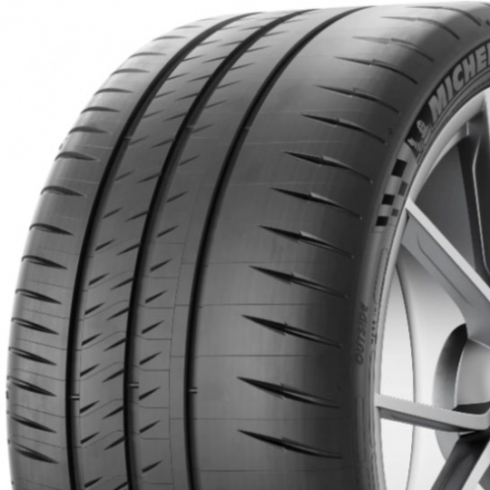 Michelin Pilot Sport CUP 2 Connect 245/35 ZR 18 92Y