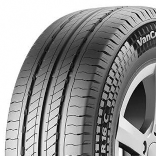 Continental VanContact Ultra 225/65 R 16C 112/110R