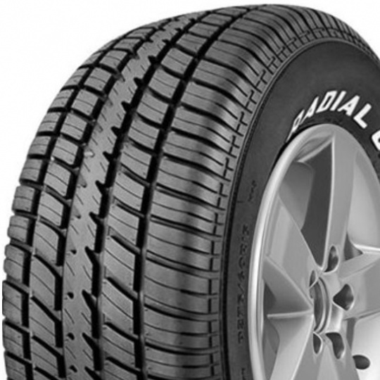 Cooper Cobra G/T 255/60 R 15 102T