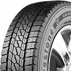Firestone Vanhawk 2 Winter 215/65 R 16C 106T