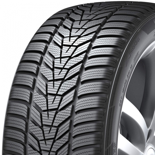 Hankook Winter i*cept evo3 W330 255/35 R 20 97W