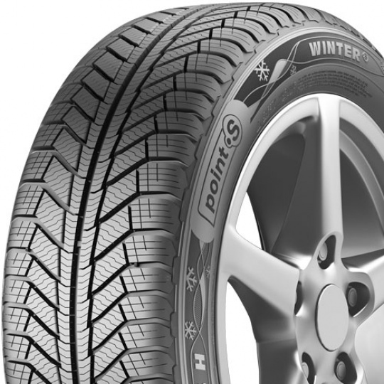 Point-S Winter S 225/60 R 17 103V