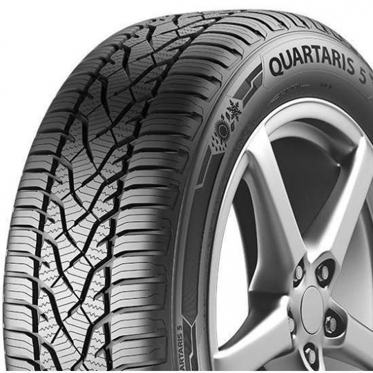 Barum Quartaris 5 175/65 R 15 84T