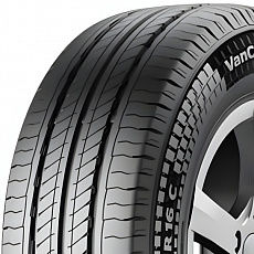 Continental VanContact Ultra Camper 225/75 R 16C 116/114R
