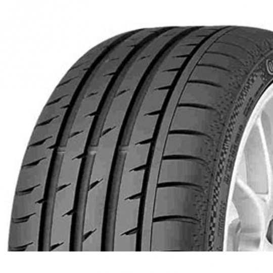 Continental ContiSportContact 3 245/40 R 18 97Y