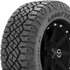 Goodyear Wrangler Duratrac RT 255/70 R 16 120Q Goodyear Wrangler Duratrac RT 255/70 R 16 120Q