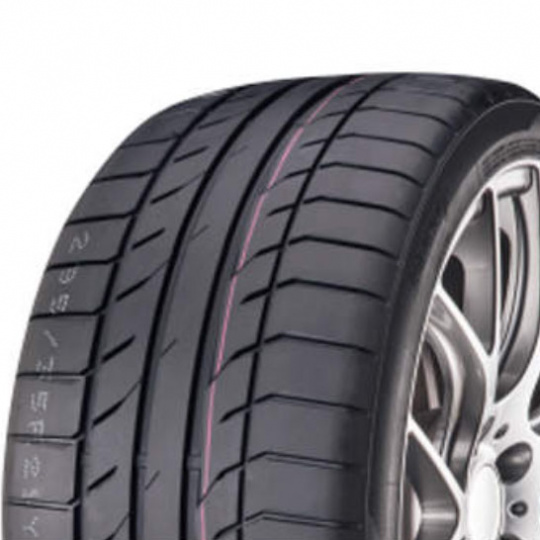 Gripmax Stature H/T 235/65 R 17 108V