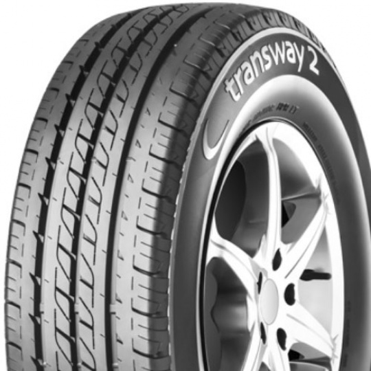 Lassa Transway 2 235/65 R 16C 115/113R