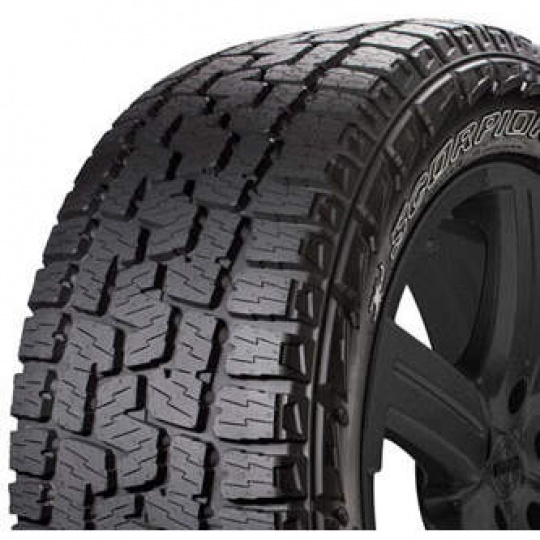 Pirelli Scorpion All Terrain Plus 255/70 R 16 111T Pirelli Scorpion All Terrain Plus 255/70 R 16 111T