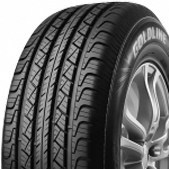 Goldline GHT500 225/60 R 17 99H