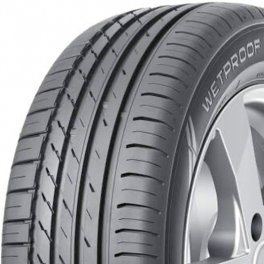 Nokian Wetproof 1 215/55 R 16 93V