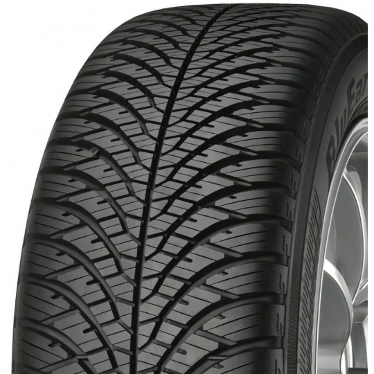 Yokohama BluEarth-4S AW21 235/50 R 18 101V