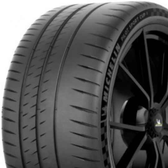 Michelin Pilot Sport CUP 2 R Connect 275/35 ZR 20 102Y