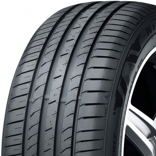 Nexen N'fera Primus 205/50 R 17 93Y