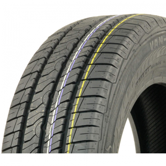 Semperit Van-Life 2 195/75 R 16C 107/105R