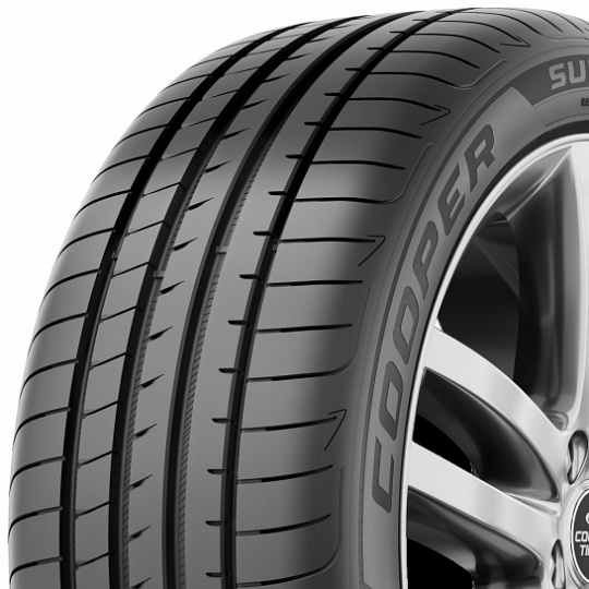 Cooper Summer (1A) 255/45 R 18 99Y