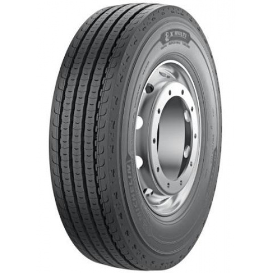 Michelin X MULTI Z 275/70 R 22,5 148/145L