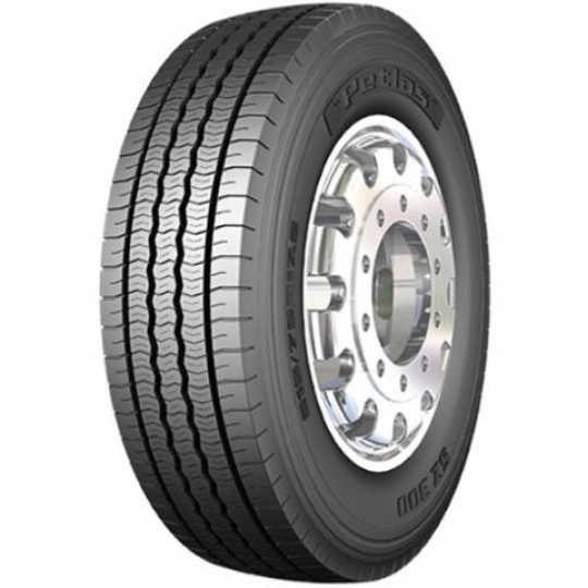 Petlas SZ300 235/75 R 17,5 132/130M