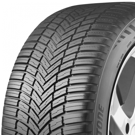 Bridgestone Weather Control A005 EVO 225/55 R 17 101W