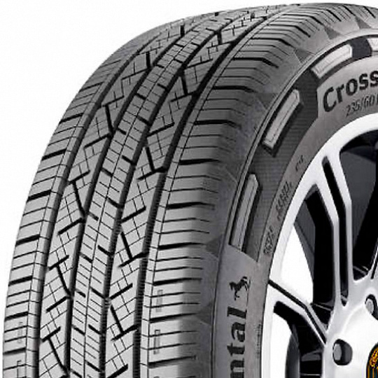 Continental CrossContact H/T 225/70 R 16 103H