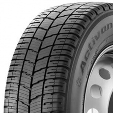 BFGoodrich Activan 4S 205/75 R 16C 110/108R