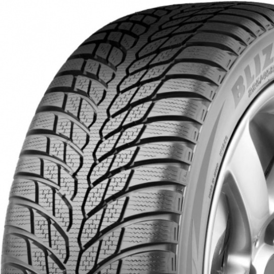 Bridgestone Blizzak LM-32C 205/60 R 16C 100T