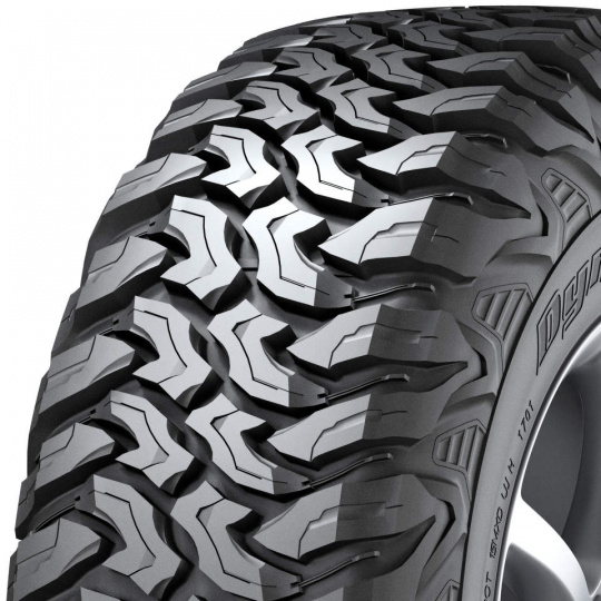 Hankook DynaPro MT2 RT05 315/70 R 17 121/118Q