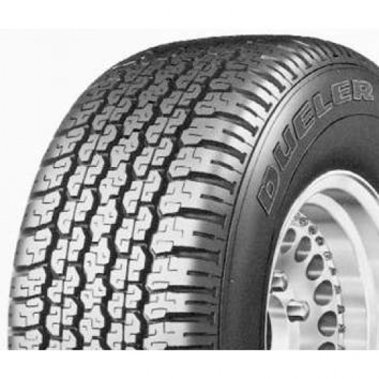 Bridgestone Dueler H/T 689 245/70 R 16 111S