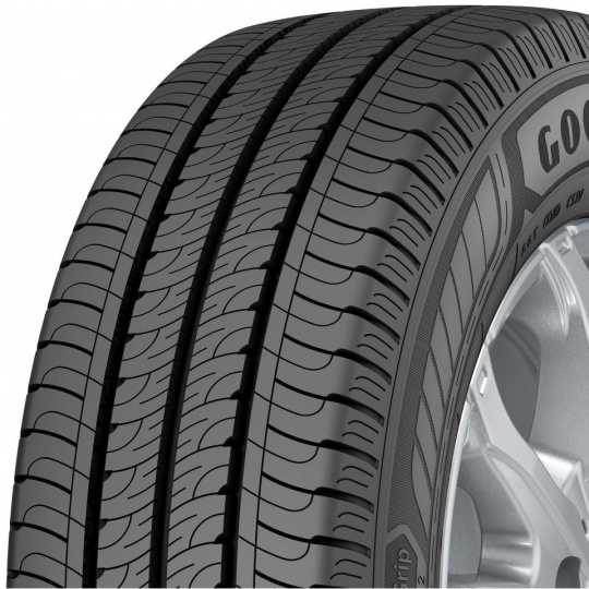 Goodyear Efficientgrip Cargo 2 215/65 R 16C 106/102T