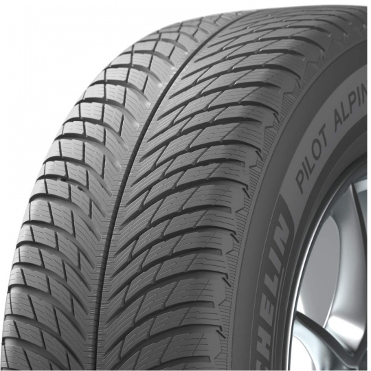 Michelin Pilot Alpin 5 SUV 255/60 R 20 113V