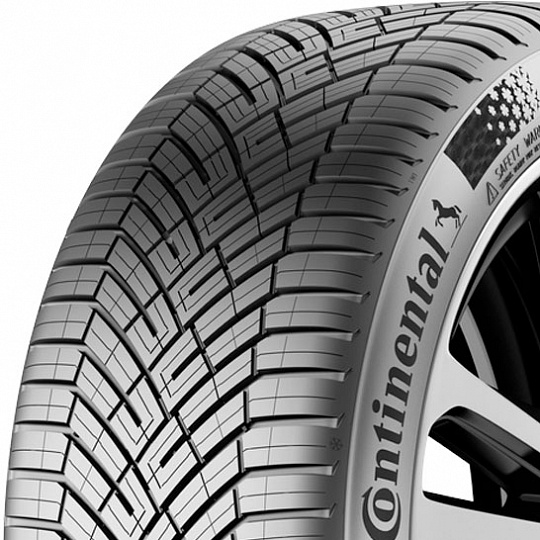 Continental AllSeasonContact 2 255/45 R 20 105Y