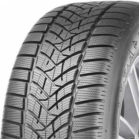 Dunlop Winter Sport 5 SUV 235/60 R 17 106H Dunlop Winter Sport 5 SUV 235/60 R 17 106H