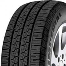 Imperial All Season Van Driver 235/65 R 16C 121R Imperial All Season Van Driver 235/65 R 16C 121R