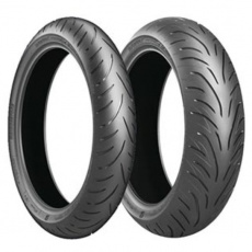 Bridgestone T 31 GT 120/70 R 17 58W