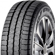 GT Radial MaxMiler WT2 Cargo 195/75 R 16C 107/105R