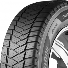 Bridgestone Duravis All Season 235/60 R 17C 117R