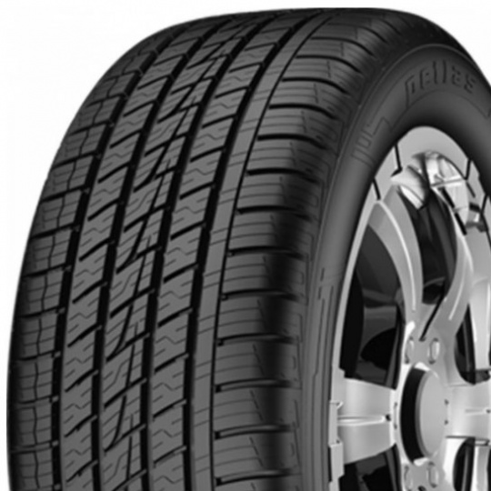 Petlas Explero PT411 A/S 235/65 R 17 108H