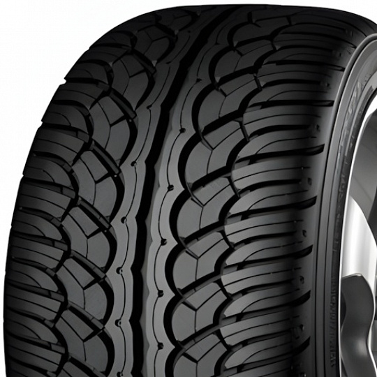 Yokohama Parada Spec X PA02 285/40 R 23 111V Yokohama Parada Spec X PA02 285/40 R 23 111V