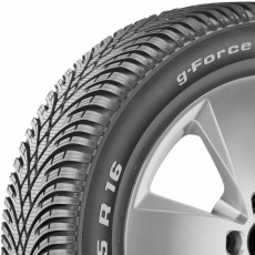 BFGoodrich G-Force Winter 2 205/60 R 15 95H BFGoodrich G-Force Winter 2 205/60 R 15 95H