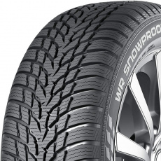 Nokian WR Snowproof 205/55 R 16 91T