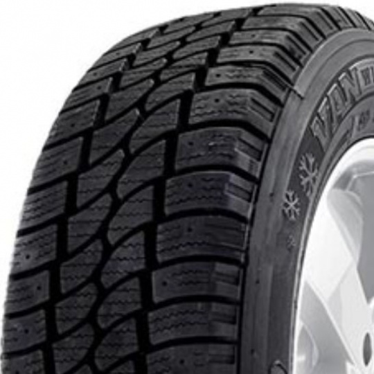 Sebring Formula VAN+ Winter (201) 195/75 R 16C 107/105R