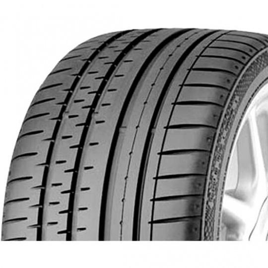 Continental ContiSportContact 2 255/40 ZR 19 100Y