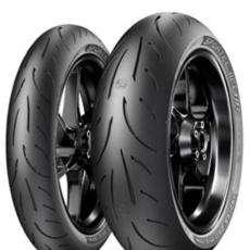 Metzeler Sportec M9 RR 110/70 R 17 54W