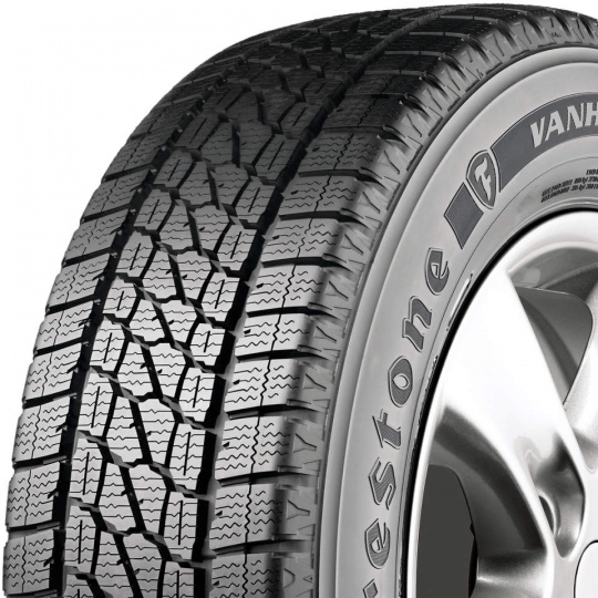 Firestone Vanhawk 2 Winter 215/70 R 15C 109R